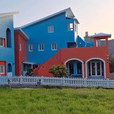Wonderful Kenting Hostel Cape Eluanbi Dış mekan fotoğraf