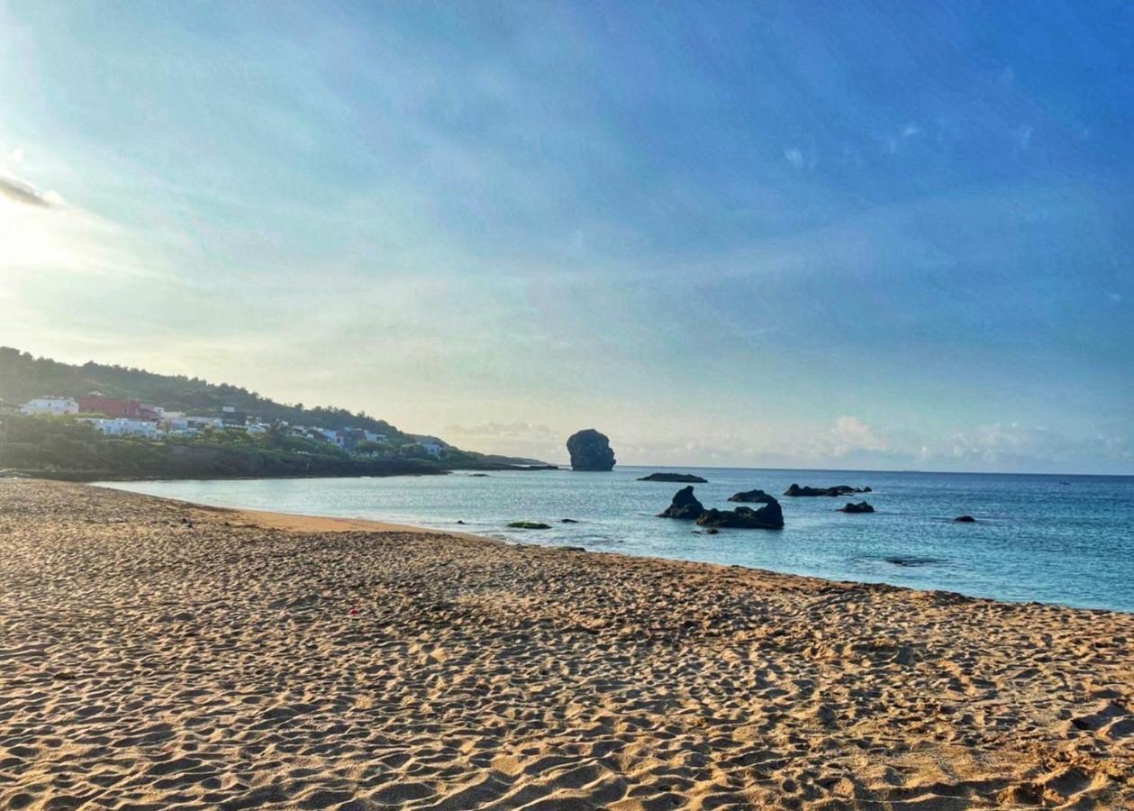 Wonderful Kenting Hostel Cape Eluanbi Dış mekan fotoğraf
