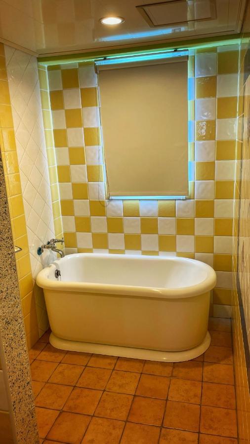 Wonderful Kenting Hostel Cape Eluanbi Dış mekan fotoğraf