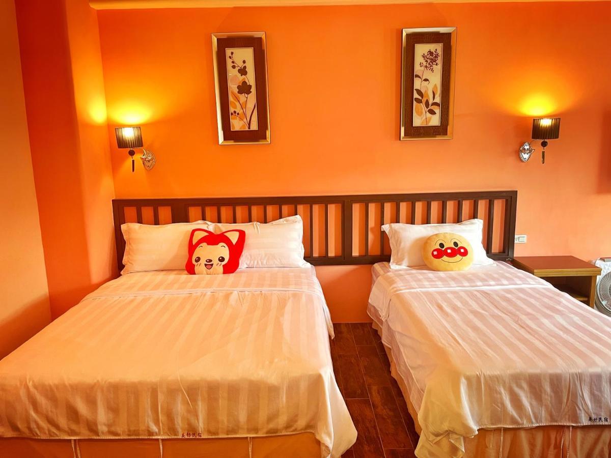 Wonderful Kenting Hostel Cape Eluanbi Dış mekan fotoğraf