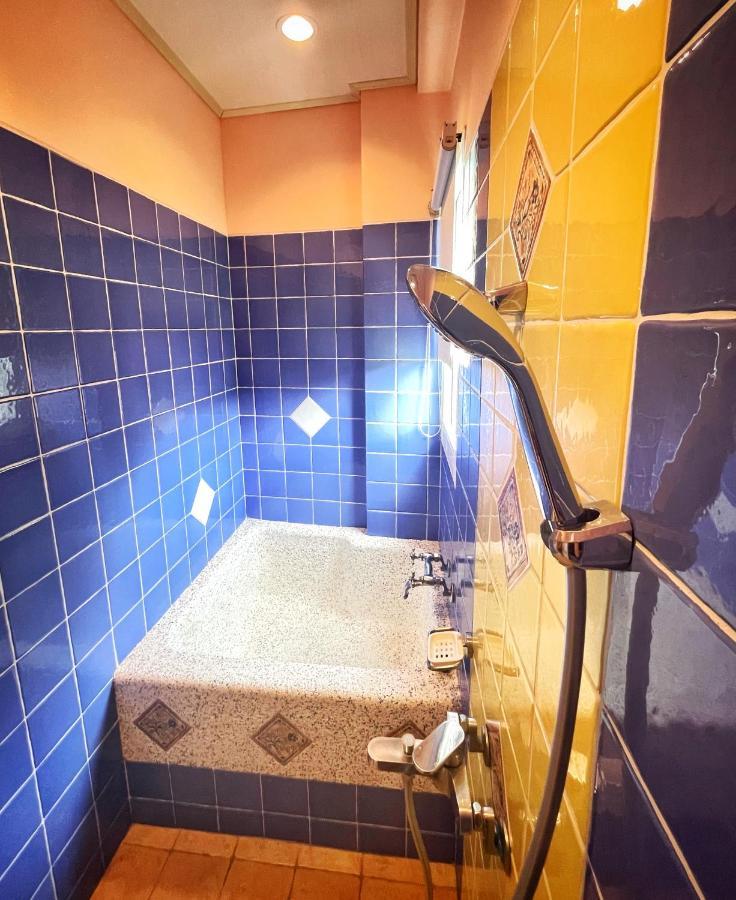 Wonderful Kenting Hostel Cape Eluanbi Dış mekan fotoğraf