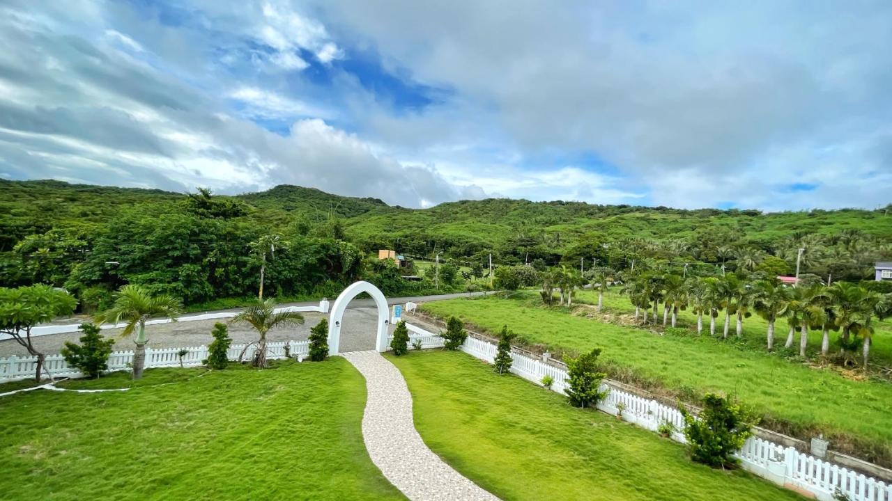 Wonderful Kenting Hostel Cape Eluanbi Dış mekan fotoğraf