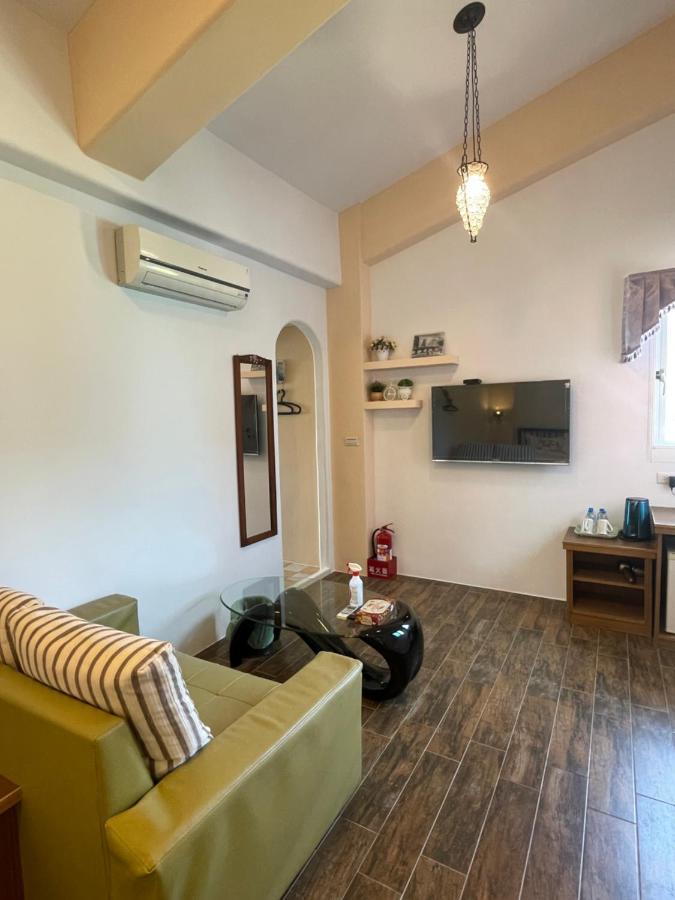 Wonderful Kenting Hostel Cape Eluanbi Dış mekan fotoğraf