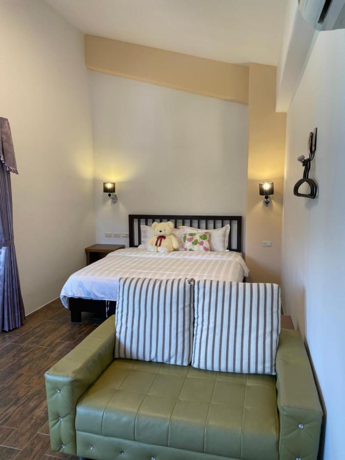 Wonderful Kenting Hostel Cape Eluanbi Dış mekan fotoğraf