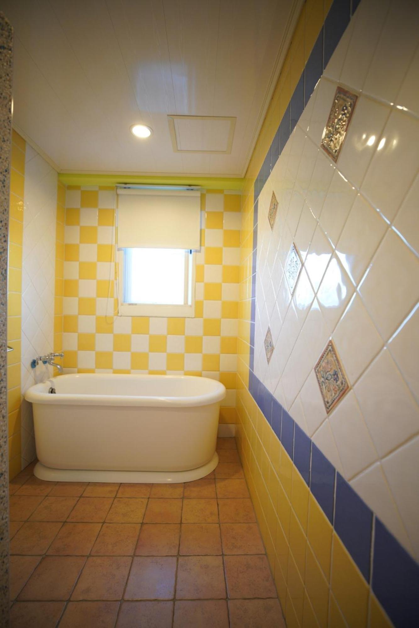 Wonderful Kenting Hostel Cape Eluanbi Oda fotoğraf
