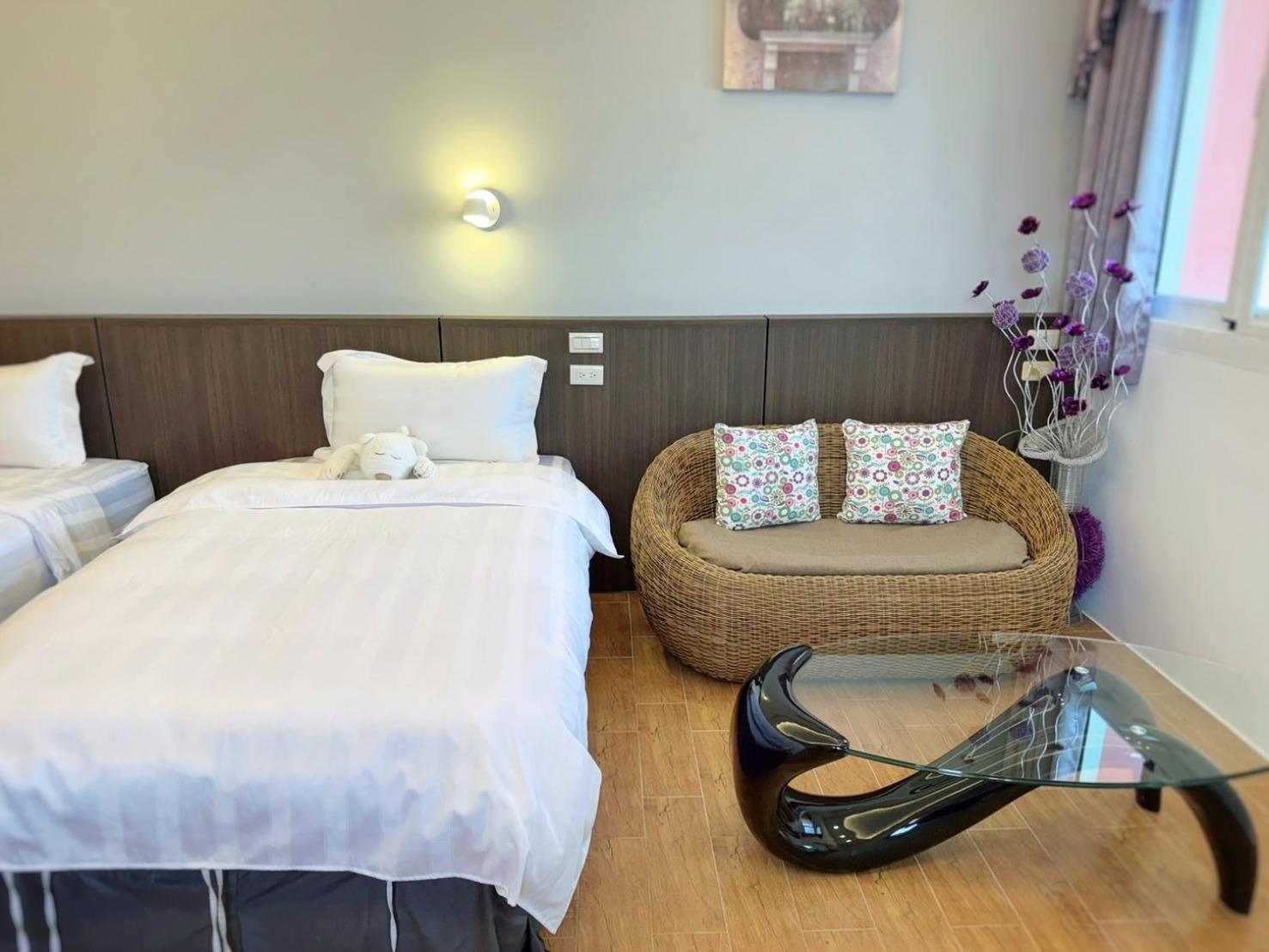 Wonderful Kenting Hostel Cape Eluanbi Dış mekan fotoğraf