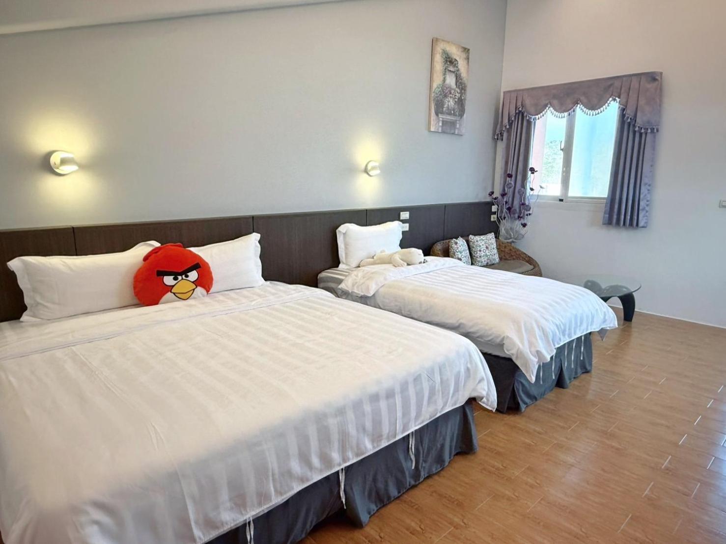 Wonderful Kenting Hostel Cape Eluanbi Dış mekan fotoğraf