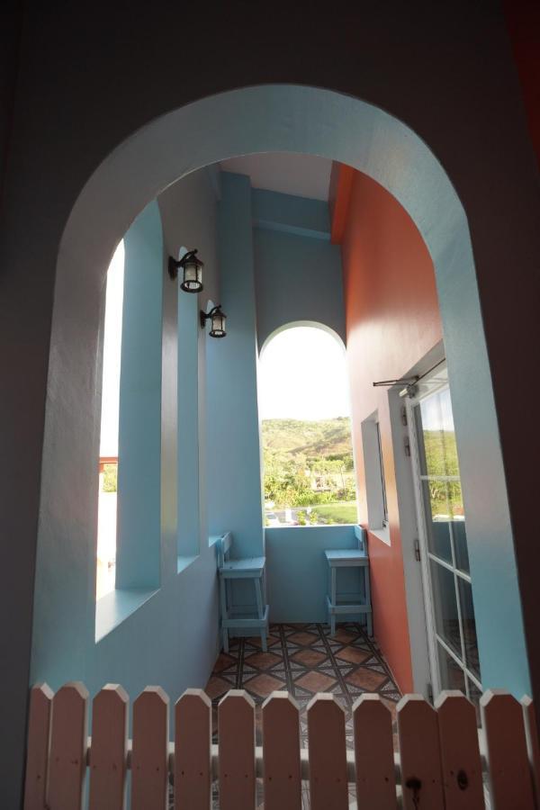 Wonderful Kenting Hostel Cape Eluanbi Dış mekan fotoğraf