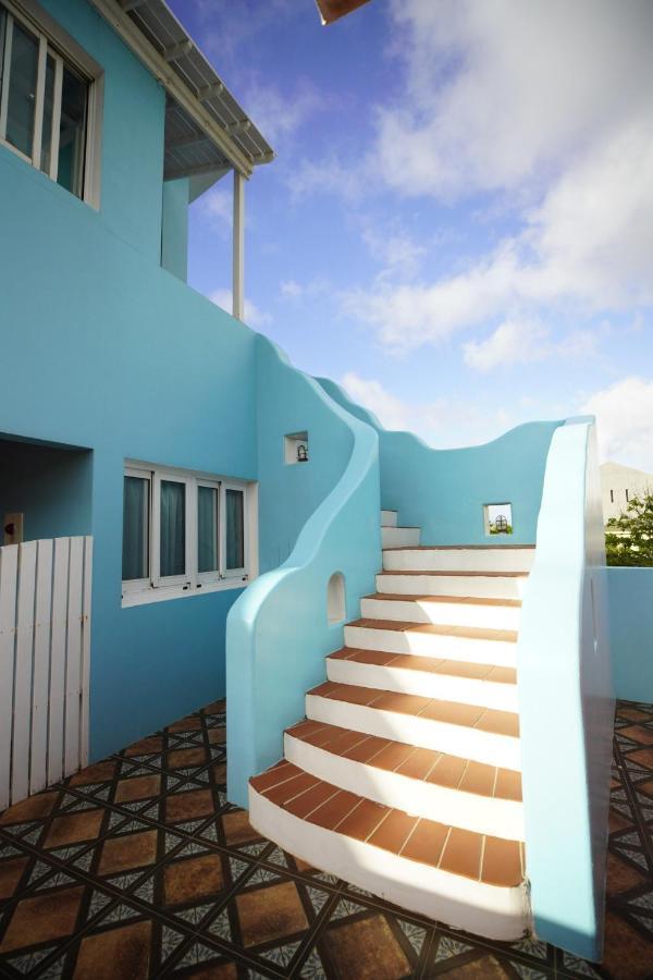 Wonderful Kenting Hostel Cape Eluanbi Dış mekan fotoğraf