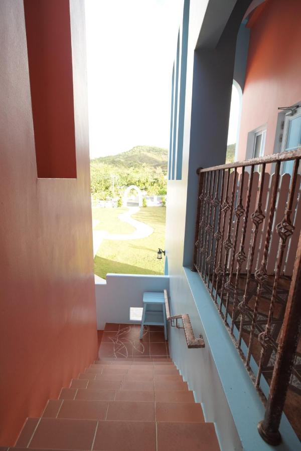 Wonderful Kenting Hostel Cape Eluanbi Dış mekan fotoğraf