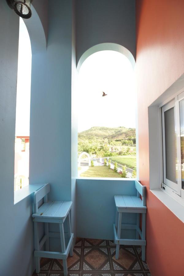 Wonderful Kenting Hostel Cape Eluanbi Dış mekan fotoğraf