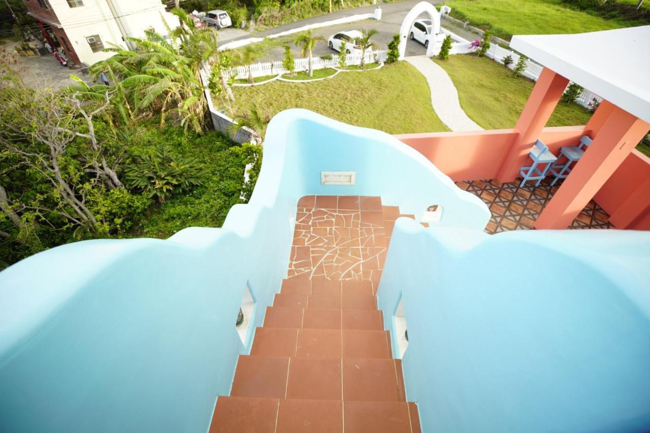 Wonderful Kenting Hostel Cape Eluanbi Dış mekan fotoğraf