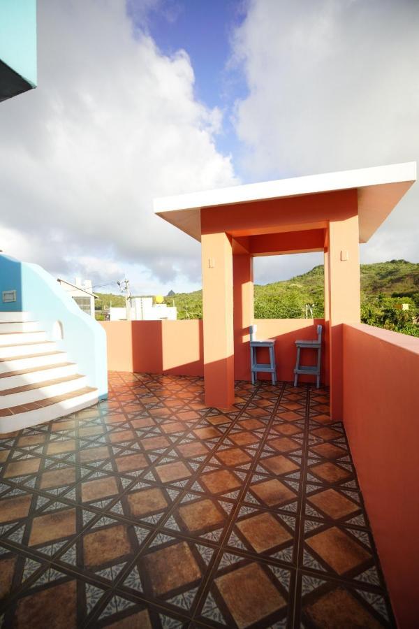 Wonderful Kenting Hostel Cape Eluanbi Dış mekan fotoğraf