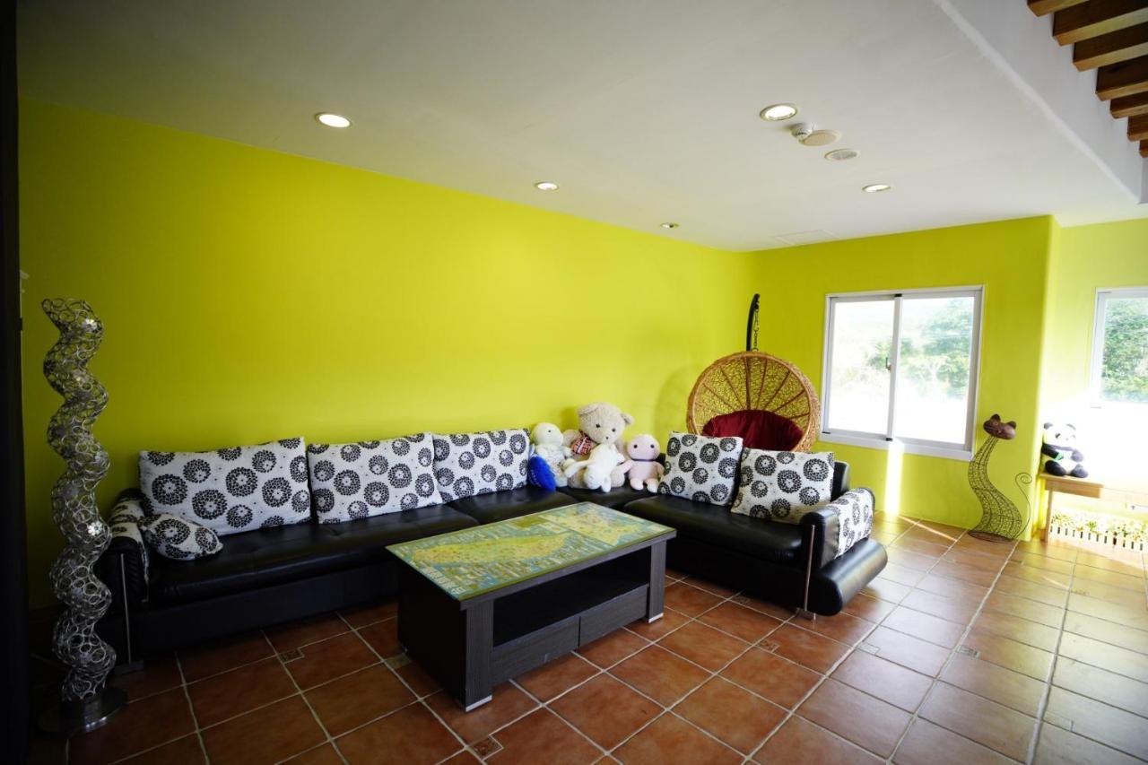 Wonderful Kenting Hostel Cape Eluanbi Dış mekan fotoğraf