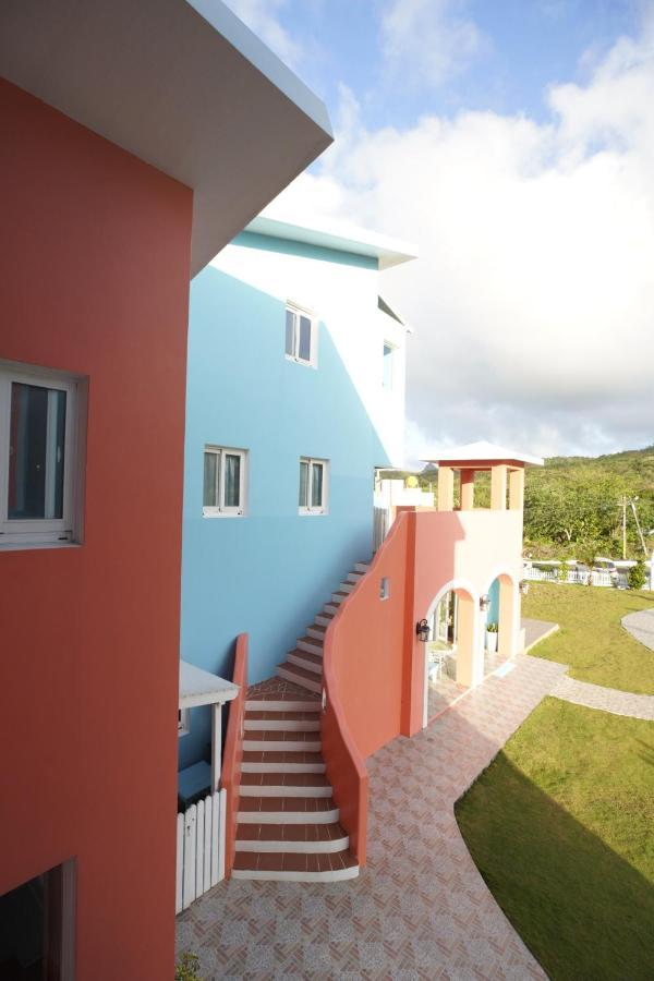 Wonderful Kenting Hostel Cape Eluanbi Dış mekan fotoğraf