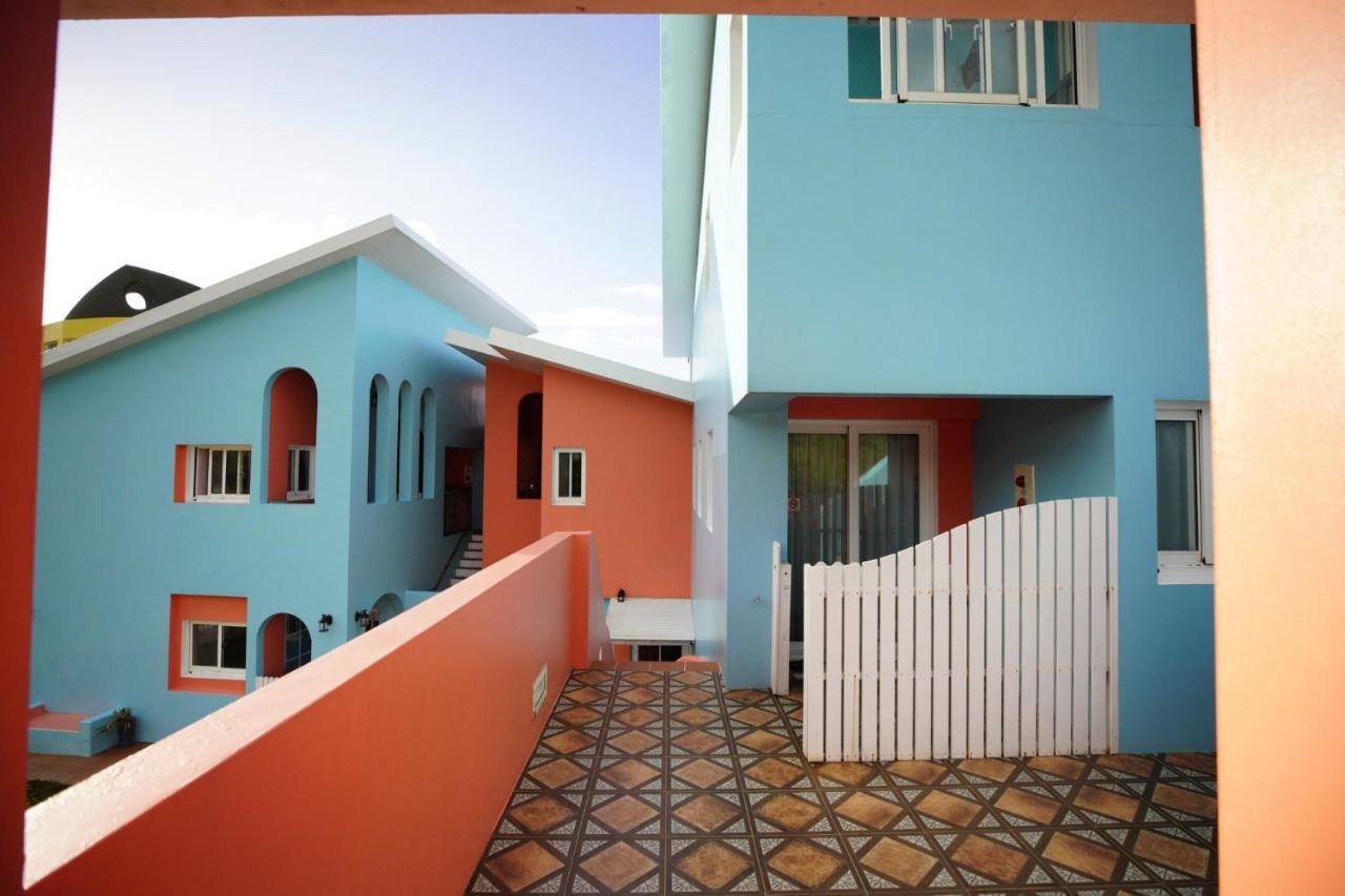 Wonderful Kenting Hostel Cape Eluanbi Dış mekan fotoğraf